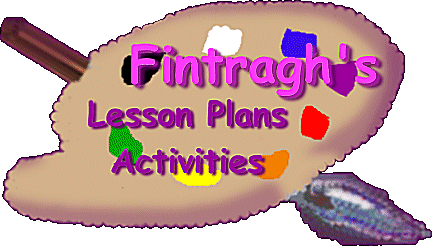 Fintragh's Lesson Plans & Activities